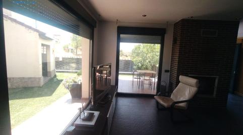 Foto 3 de Casa o xalet en venda a Villalbilla de Gumiel, Burgos