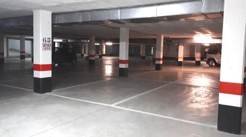 Photo 3 of Garage for sale in Pintor Felo Monzon, Siete Palmas, Las Palmas