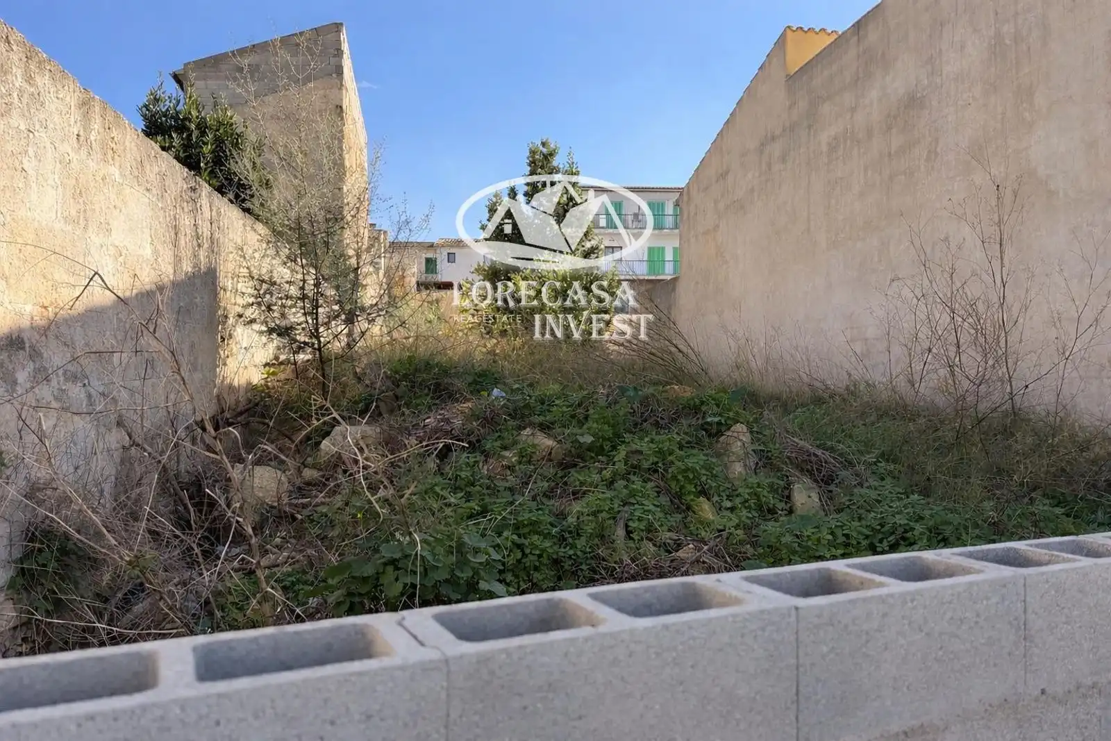 Grundstücke zum Verkauf in Santa Margalida