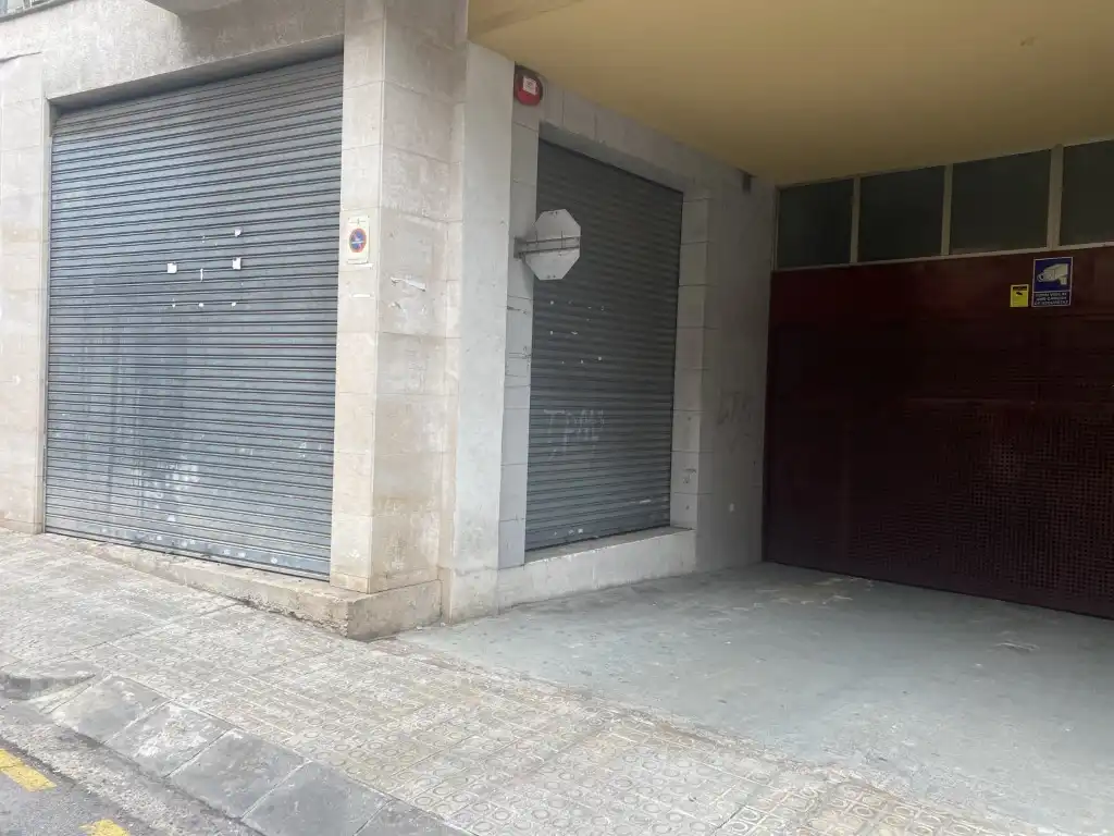 Local comercial en venda a Calle Maternitat D'Elna, imagen 8