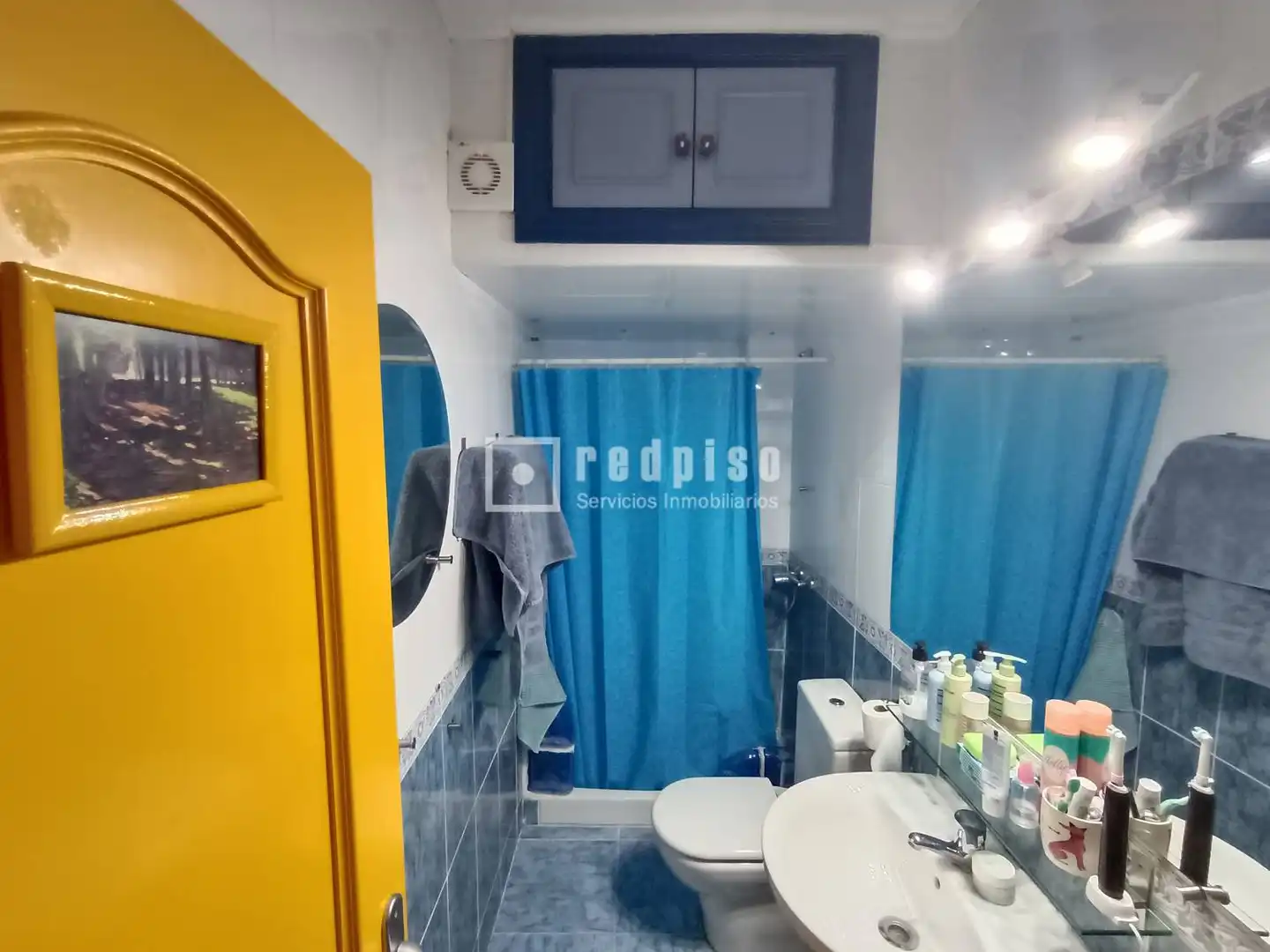Flat for sale in de los Perales, imagen 11