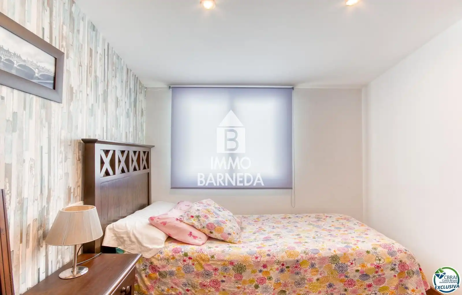 Habitación de Casa o chalet en venta en Empuriabrava con Terraza, Amueblado y Horno