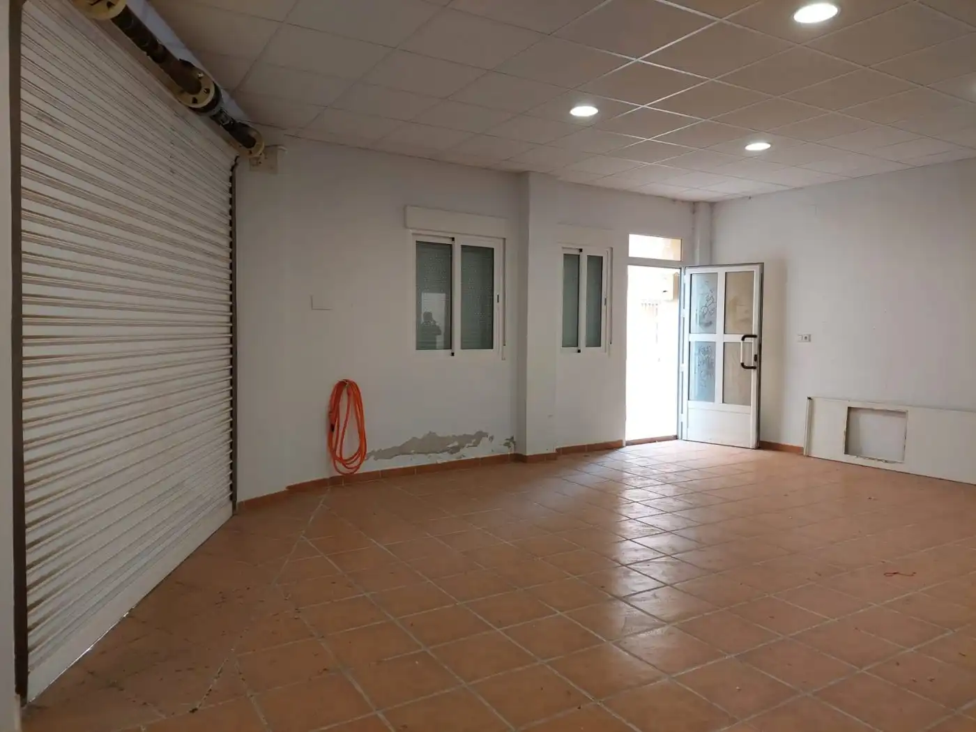 Edificio en venta en Fortuna