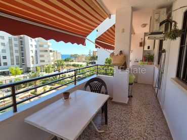 Apartament amb piscina en venda a Platja de Vila Joiosa