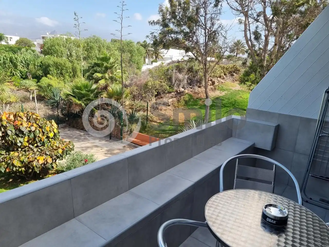 Wohnung zur Miete in Diana, 8, Costa del Silencio