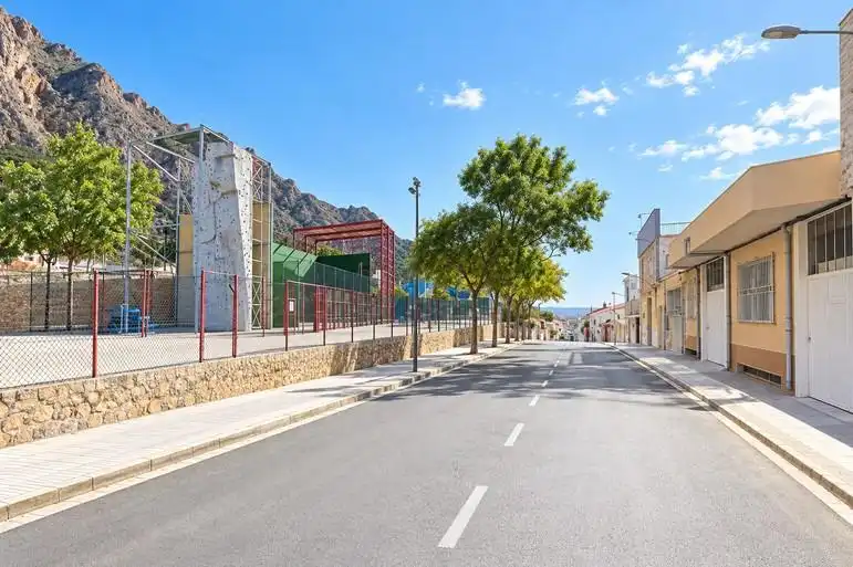 Local commercial à vendre à Calle LOS PASOS