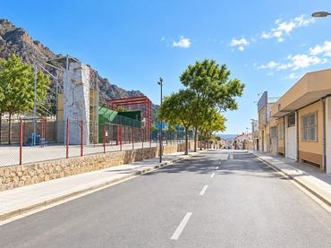 Local comercial en venda a Calle LOS PASOS