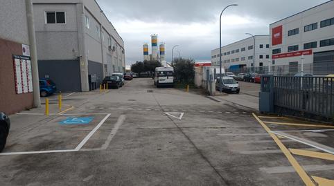 Photo 3 of Industrial buildings for sale in Torrejón de la Calzada, Madrid