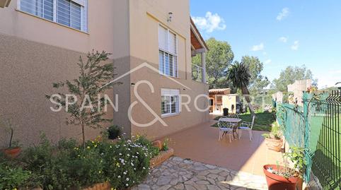 Foto 4 de Casa o chalet en venta en Montserrat, Valencia