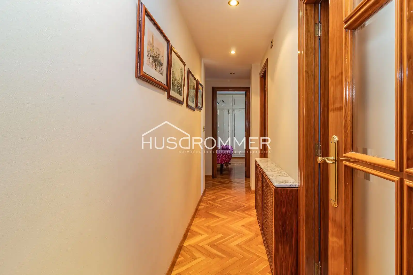 Flat with lift for sale in La Mura, imagen 15