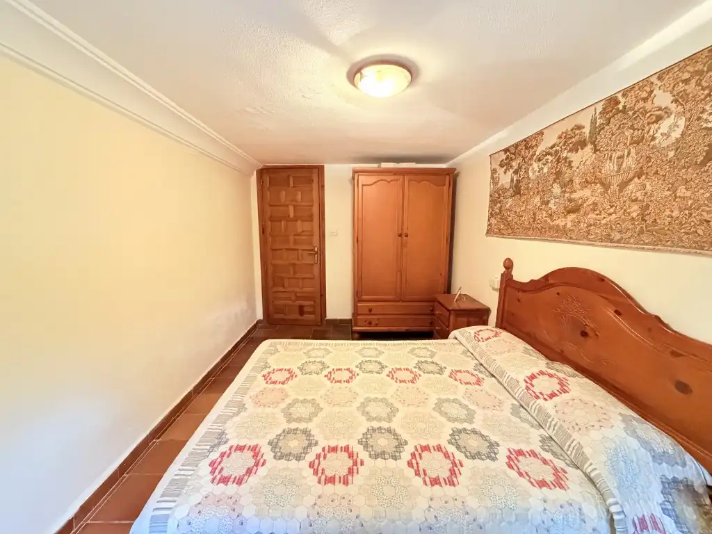 Habitación de Casa o chalet en venta en Valencia