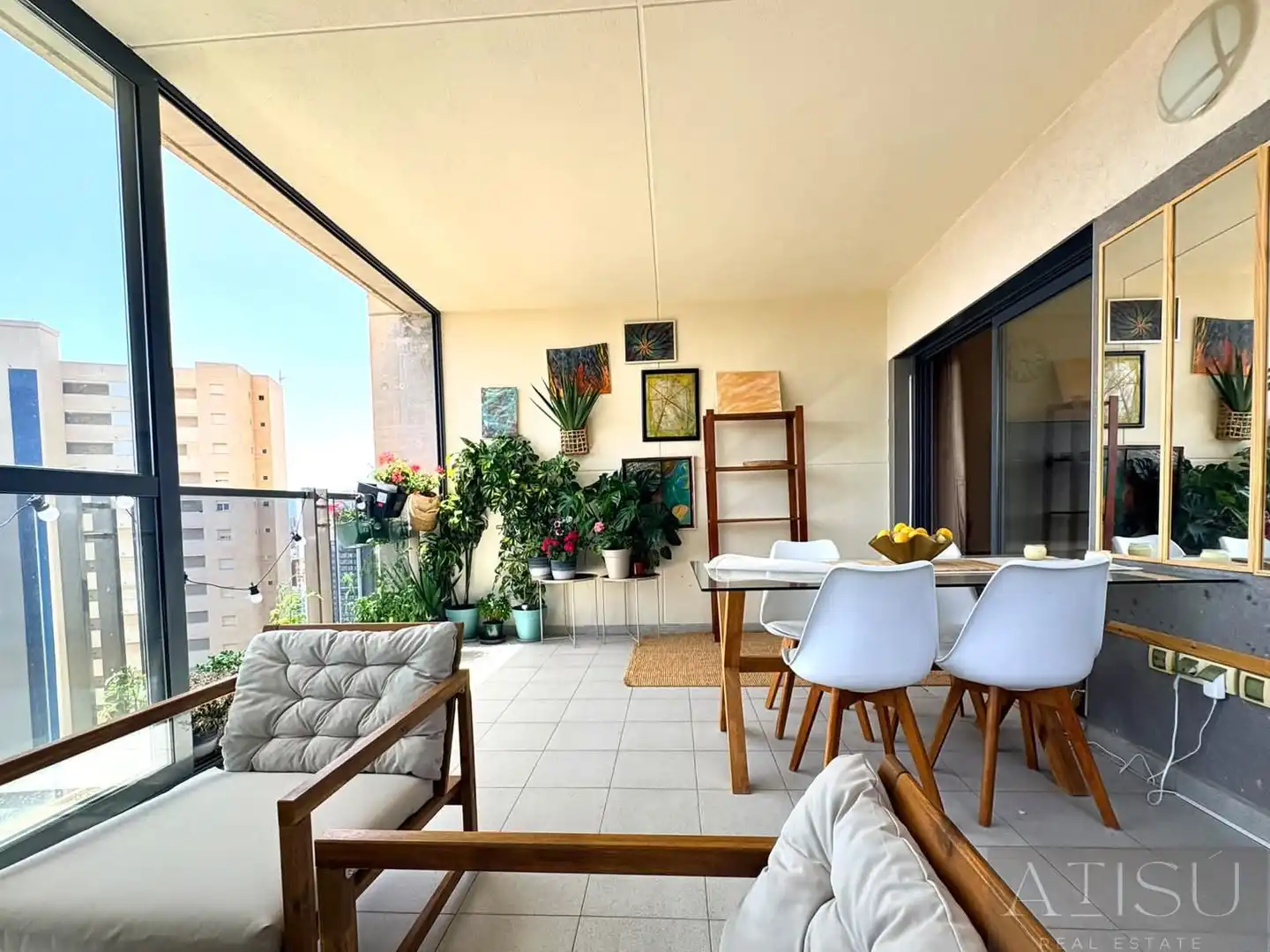 Appartement avec terrasse à vendre à Sierra Dorada, imagen 10