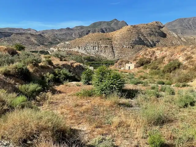 Terreno rustico in vendita a Calle Rio de Terque 2, imagen 13