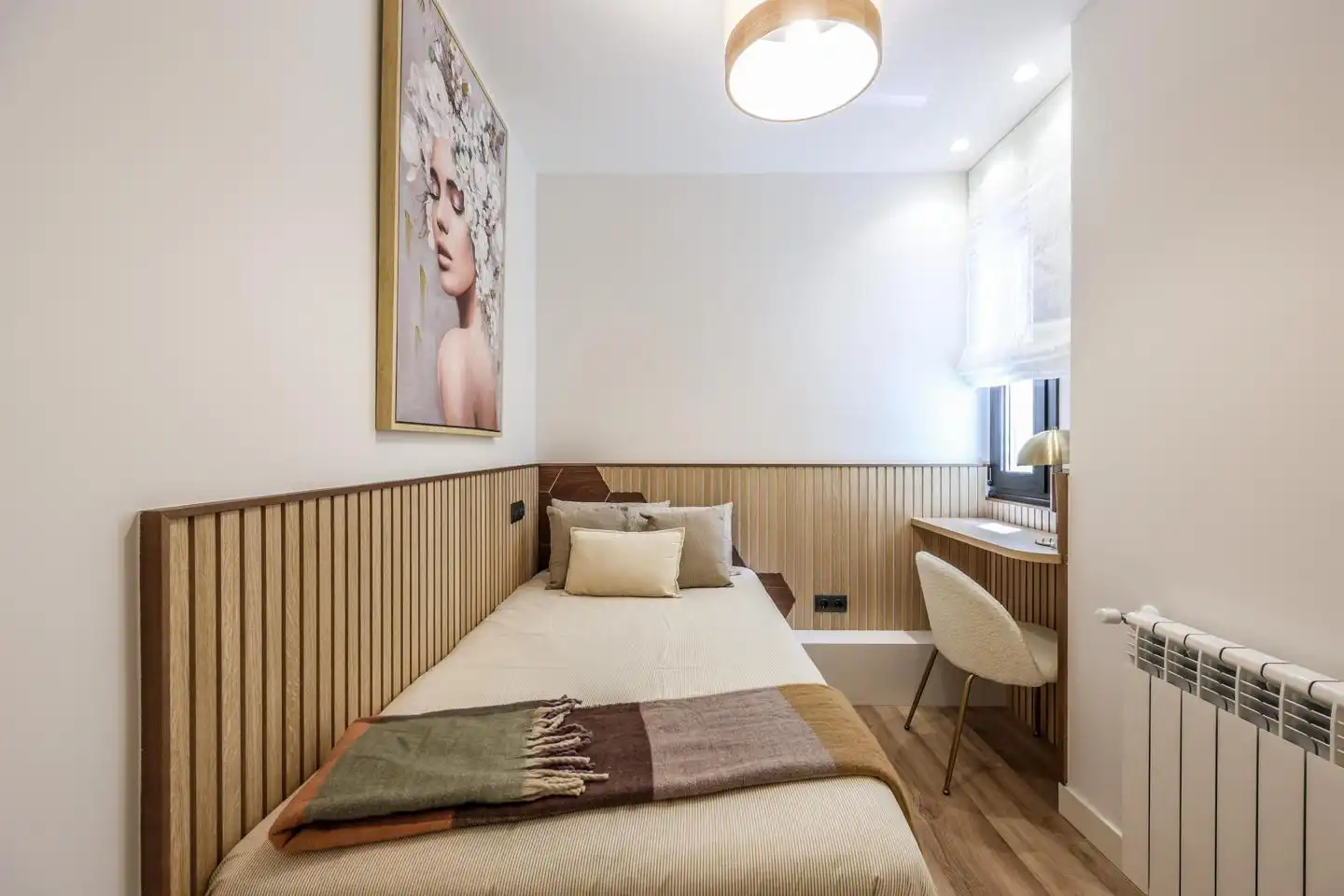 Wohnung zum Verkauf in Calle del General Pardiñas, imagen 36