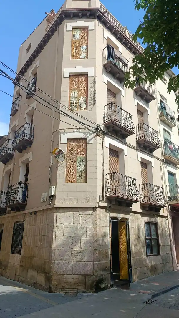 Apartments for sale in Caspe