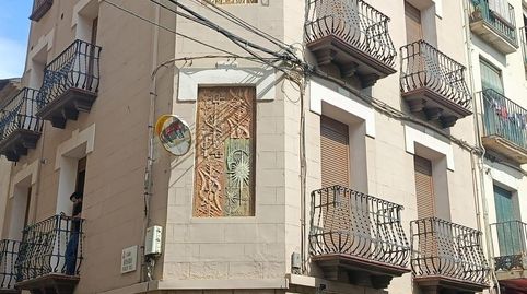 Foto 3 de Apartament en venda a Caspe, Zaragoza