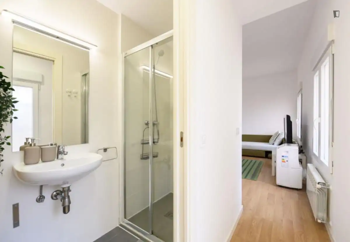 Apartamento en alquiler en Chamartín, imagen 36