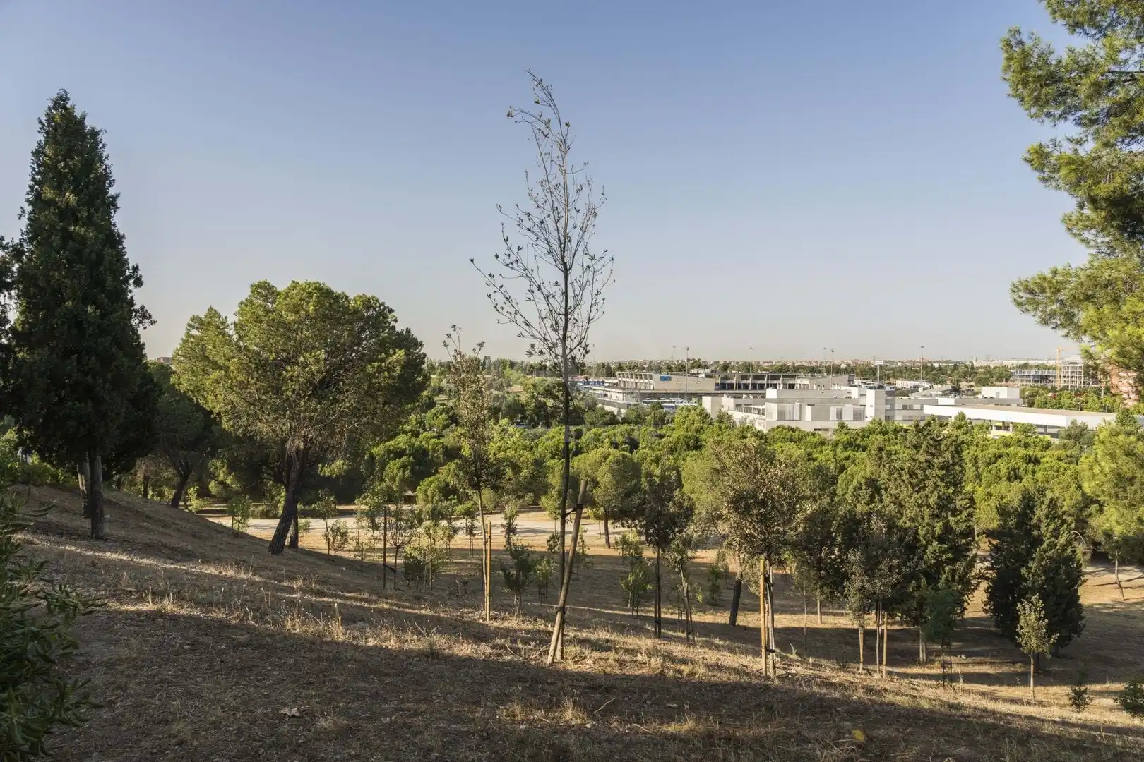Piso en venta en Madrid con Aire acondicionado, Calefacción y Terraza