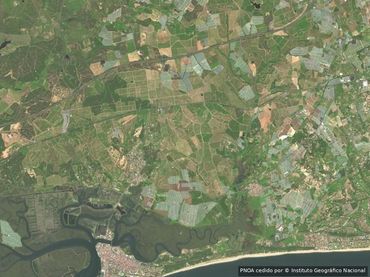 Xalet en venda a Ayamonte ciudad