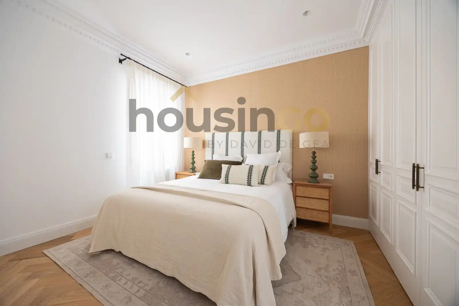 Habitación de Piso en venta en Madrid con Aire acondicionado, Calefacción y Terraza