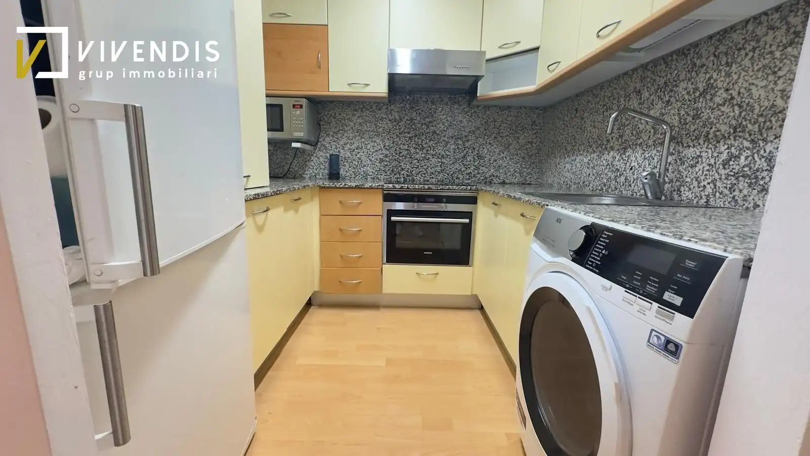 Flat with terrace to rent in Calle CAVALLERS, imagen 5