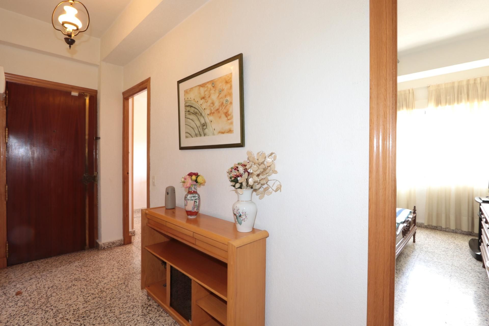 Apartament en venda en Cartagena amb Balcó