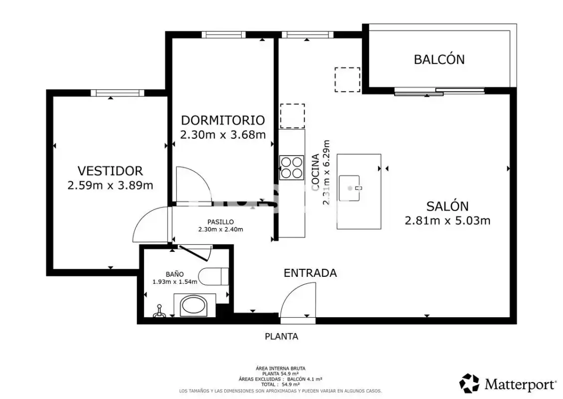 Piso con terraza en venta en Carrer de Pere Francès, imagen 34