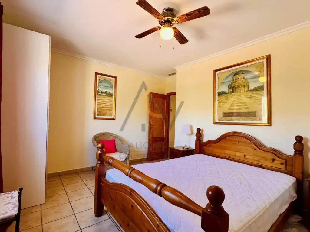 Villa mit Pool zum Verkauf in Partida Solana Alta De Algayat, imagen 39