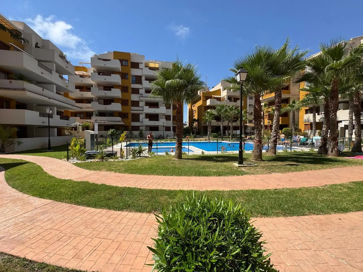Apartament amb terrassa en venda a Calle CICLON, imagen 59