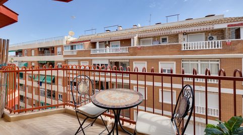 Foto 5 de Àtic en venda a El Acequión, Torrevieja