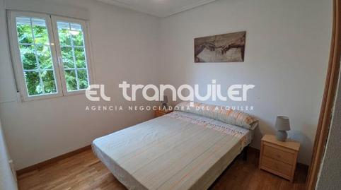 Foto 5 de Piso de alquiler en Calle Cebreros, Lucero,  Madrid Capital