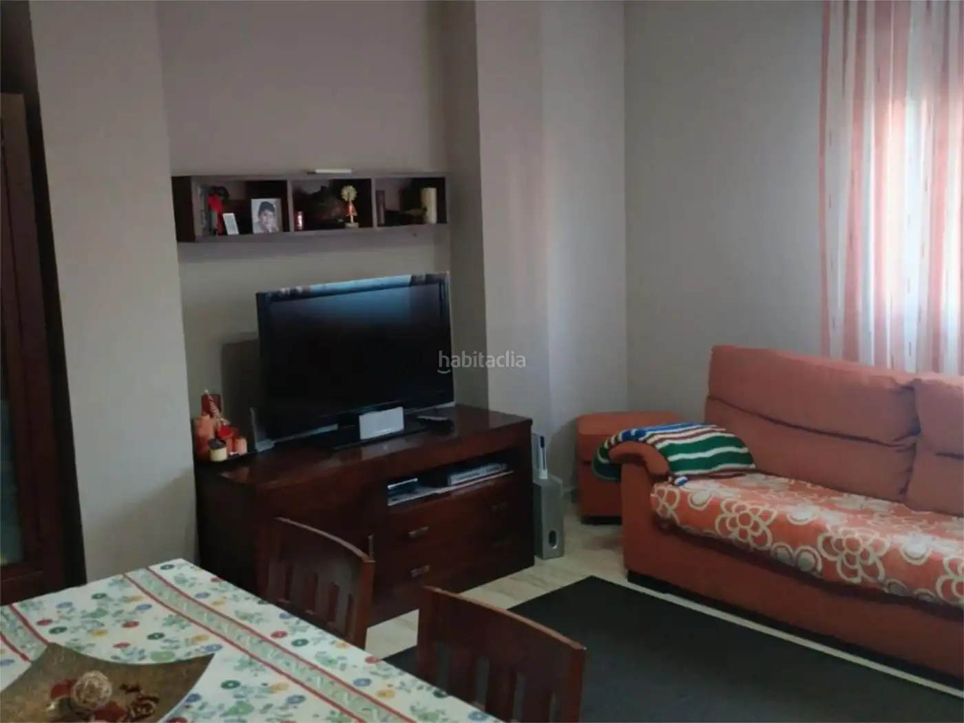 Flat with lift for sale in Calle Quevedo 3