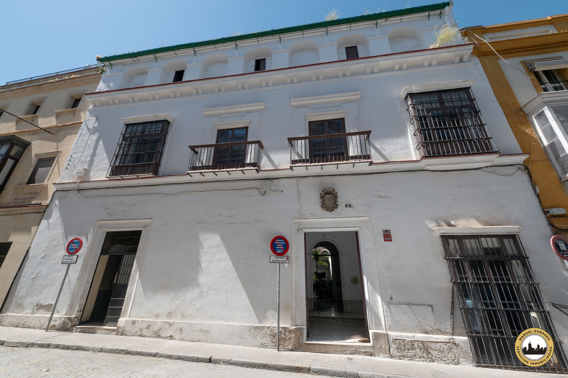 Casa o xalet en venda a Calle Caballeros, 20, Centro