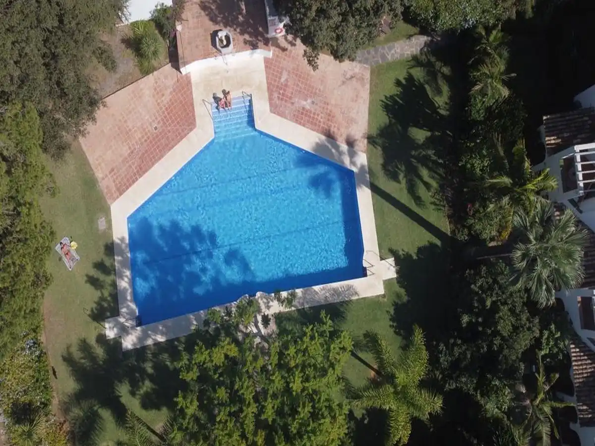 Appartement compact à vendre à Mijas Golf, imagen 2