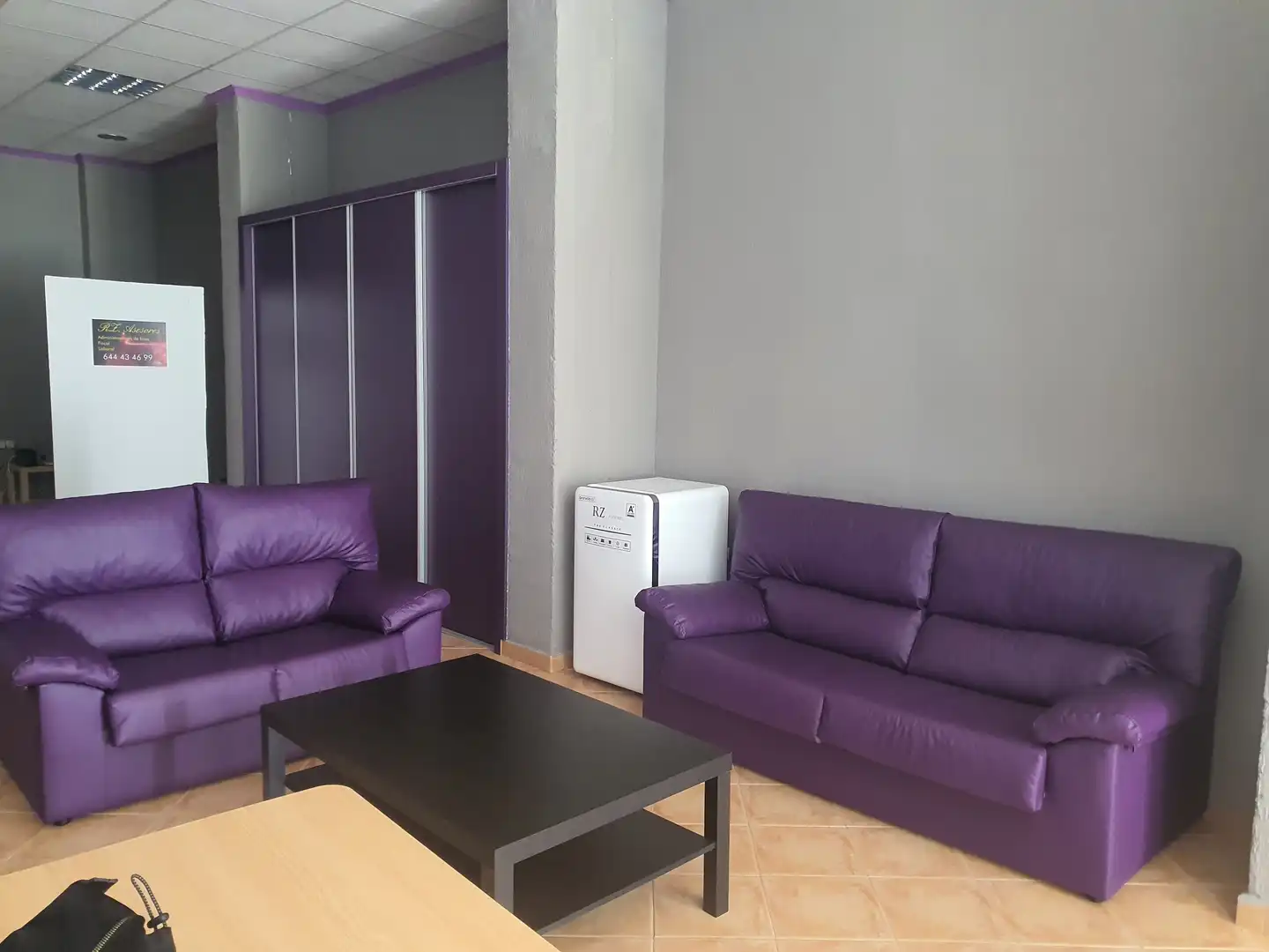 Business premises for sale in Calle Alcántara