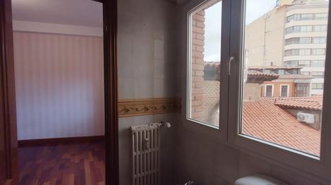 Foto 4 de Pis de lloguer a Calle San Felipe Neri, Centro, Valladolid Capital