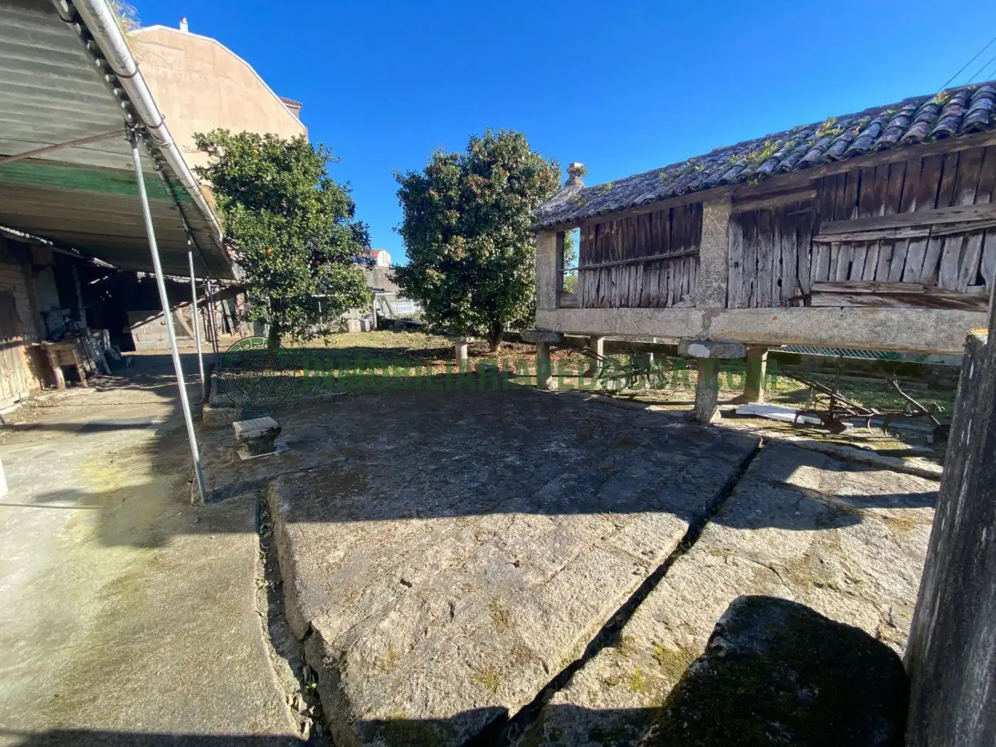 Casa o xalet en venda a Meaño
