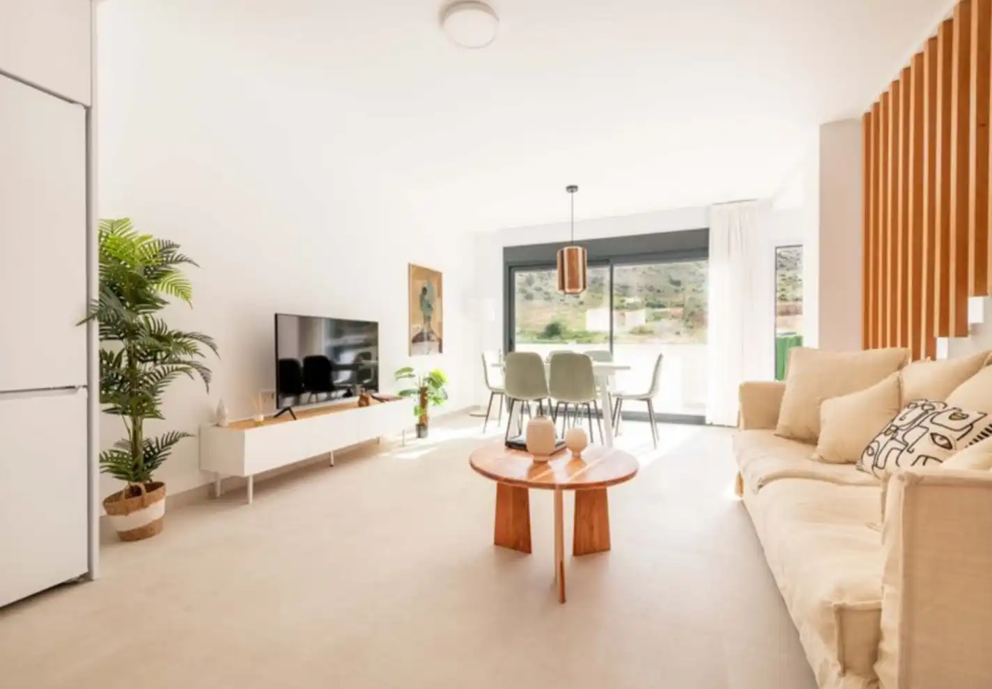 Terraced house with pool for sale in Calle Cox Viejo