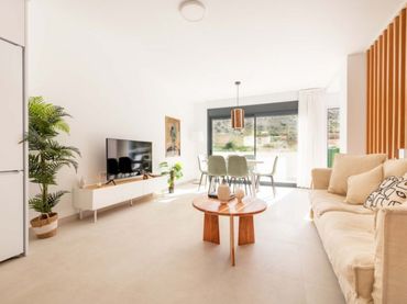 Casa a schiera con piscina in vendita a Calle Cox Viejo