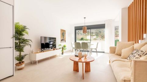 Chalet Adosado Obra Nueva Cox
