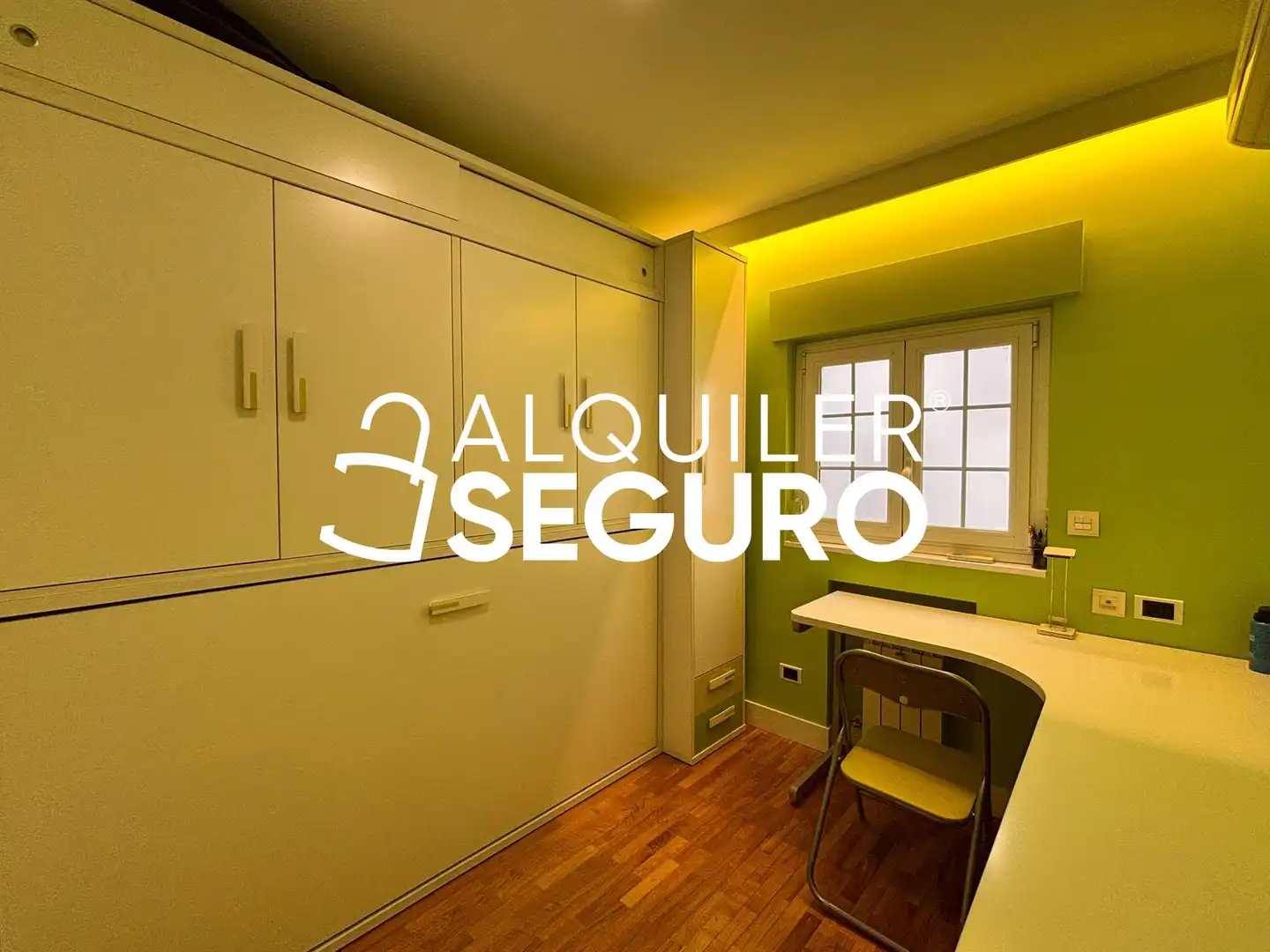 Piso con ascensor en alquiler en de Eugenio Sellés, imagen 9