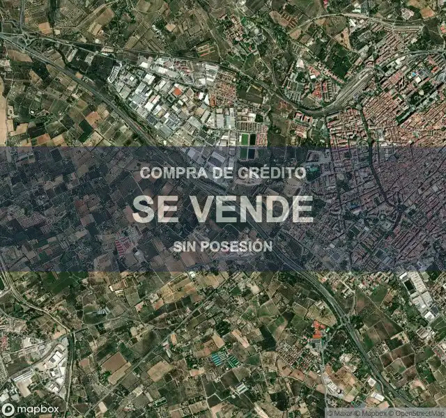 Piso en venta en Reus