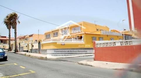 Foto 3 de Casa o chalet en venta en Torriani, La Garita - Marpequeña, Telde