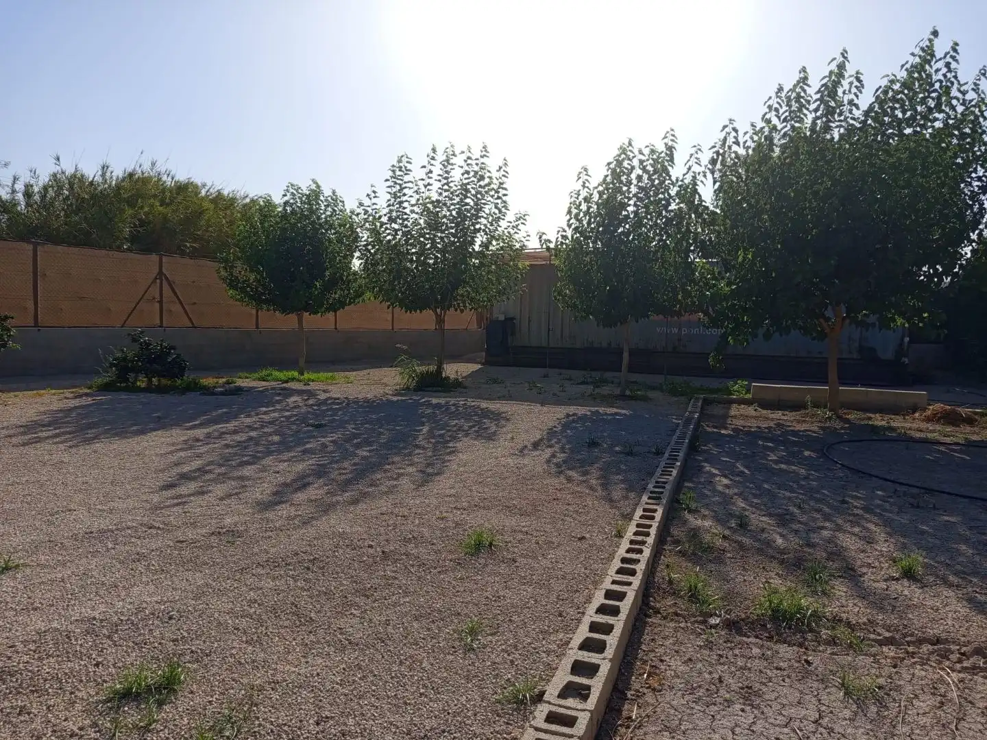 Terreno en venta en Murcia