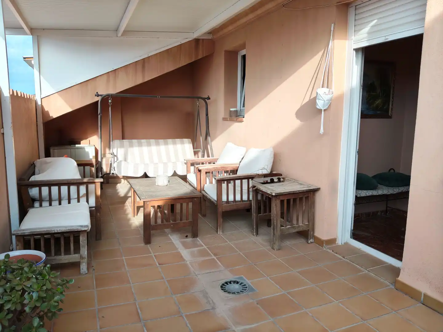 Àtic amb terrassa en venda a Cariñena - Carinyena, imagen 26