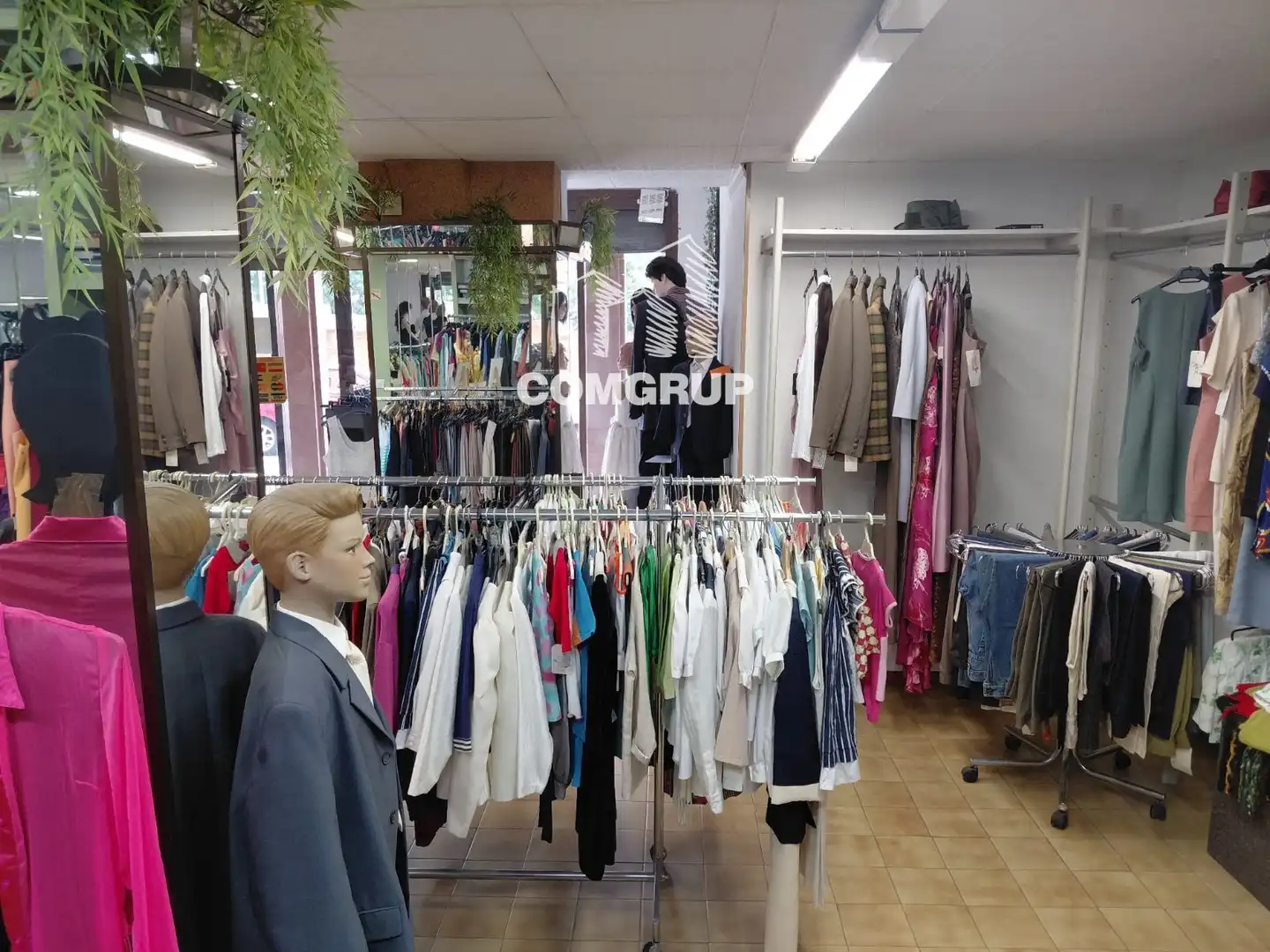 Local comercial en venda a Hospital, imagen 19