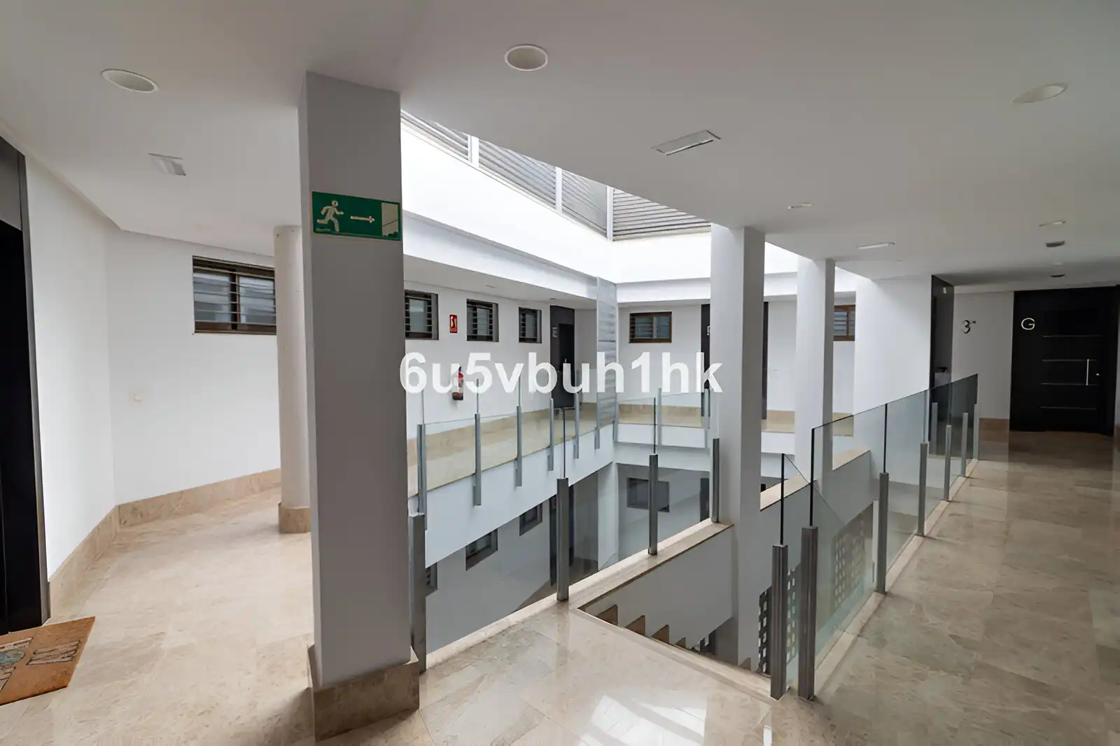 Ático con ascensor en venta en Centro, imagen 32