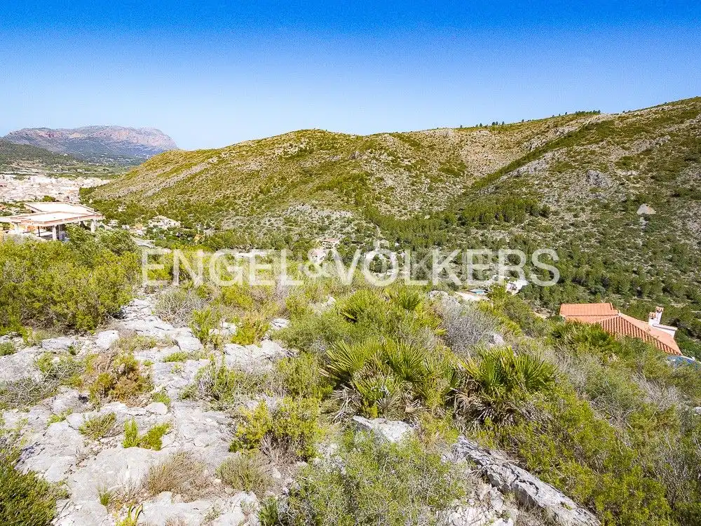 Residential for sale in Pedreguer