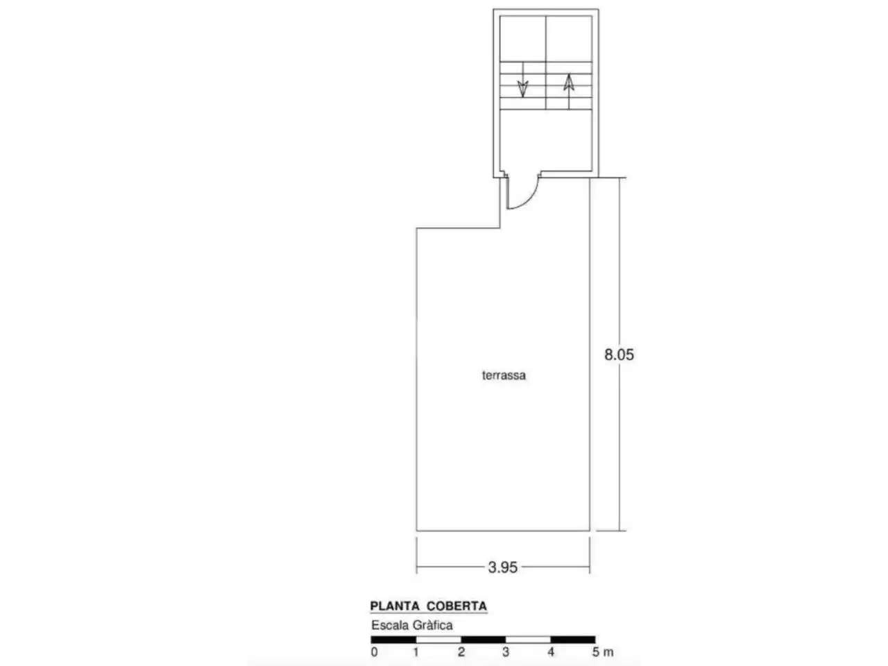 Ático en venta en Vic con Aire acondicionado, Calefacción y Parquet