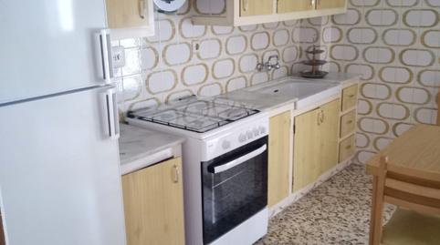 Photo 2 of Flat to rent in Carrús Este, Alicante